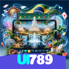 UI789:Ganhe prêmios incríveis no futebol e em jogos como roleta e blackjack!