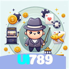 UI789:Aposte no futebol e jogue os melhores jogos de cassino com prêmios incríveis!