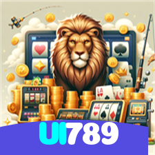 UI789：Gire a roleta e conquiste grandes prêmios em nosso cassino!