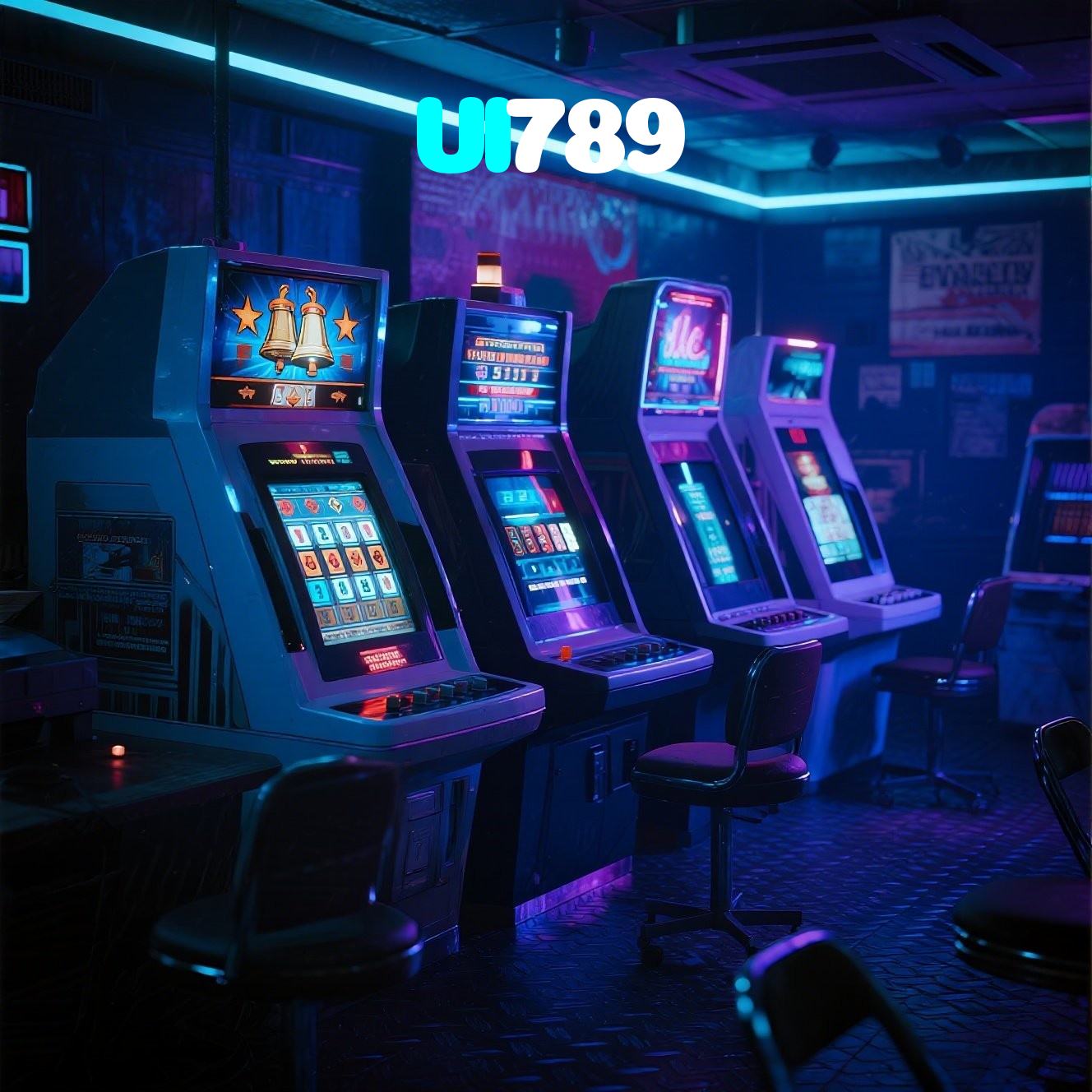 UI789:No cassino online mais confiável, experimente poker, roleta e futebol ao vivo!