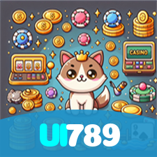 UI789:A sorte nunca esteve tão ao seu alcance! Aposte nas nossas slots agora!