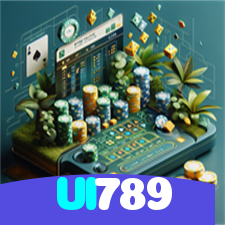 UI789:Jogue nas melhores slots e vença o jackpot agora mesmo!
