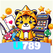 UI789:O melhor cassino para você jogar slots e apostar no seu time de futebol!