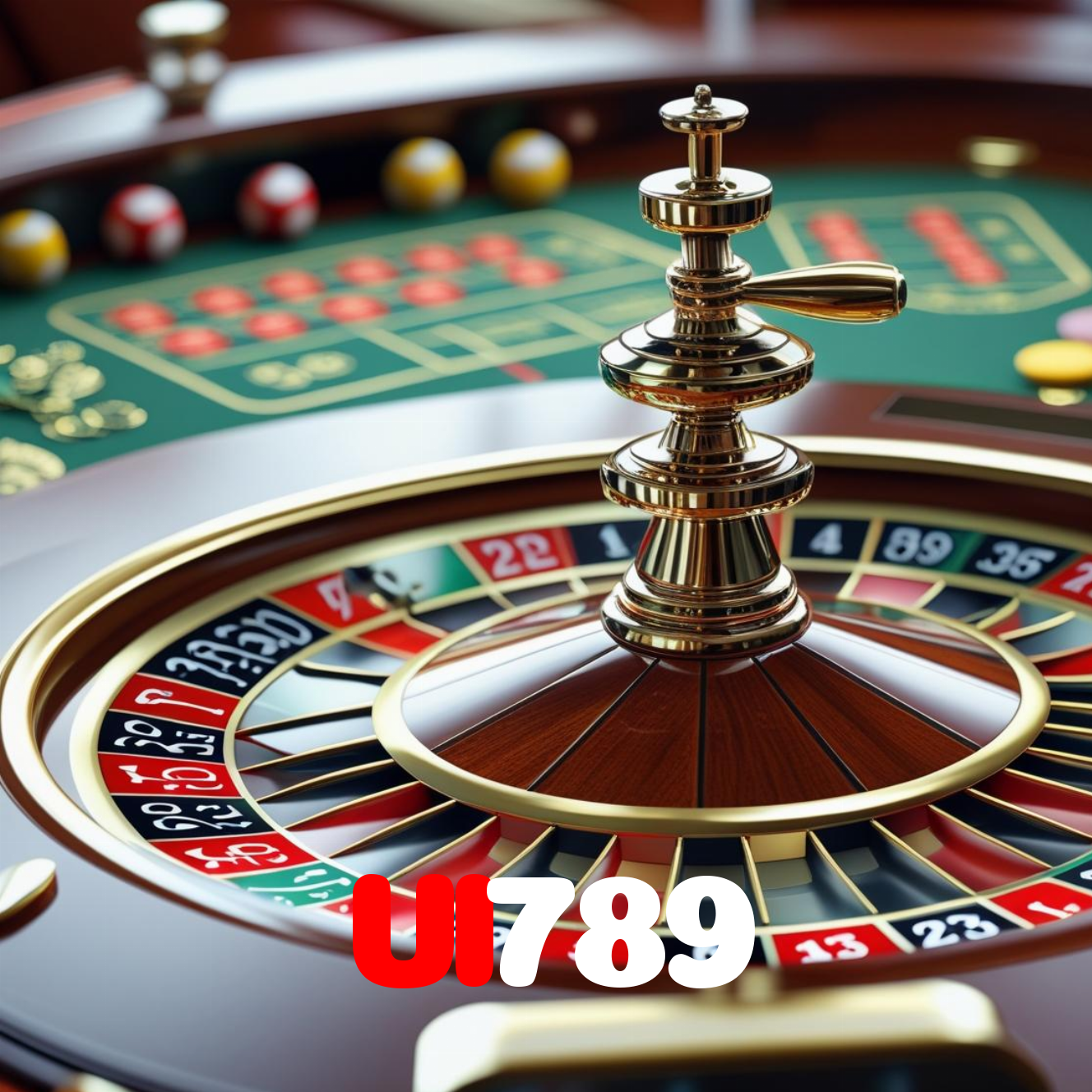 UI789:Jogue nas melhores slots e vença o jackpot em grande estilo!