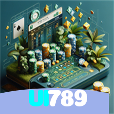 UI789:Apostas ao vivo no futebol e grandes prêmios no cassino online!