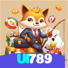 UI789:O melhor cassino online do Brasil com roleta, blackjack e futebol!