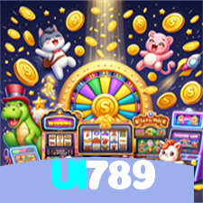 UI789：Jogue agora nas melhores slots e ganhe muito mais!