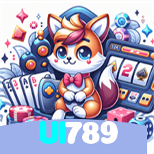 UI789：Apostas em futebol e os melhores jogos de cassino para você ganhar!