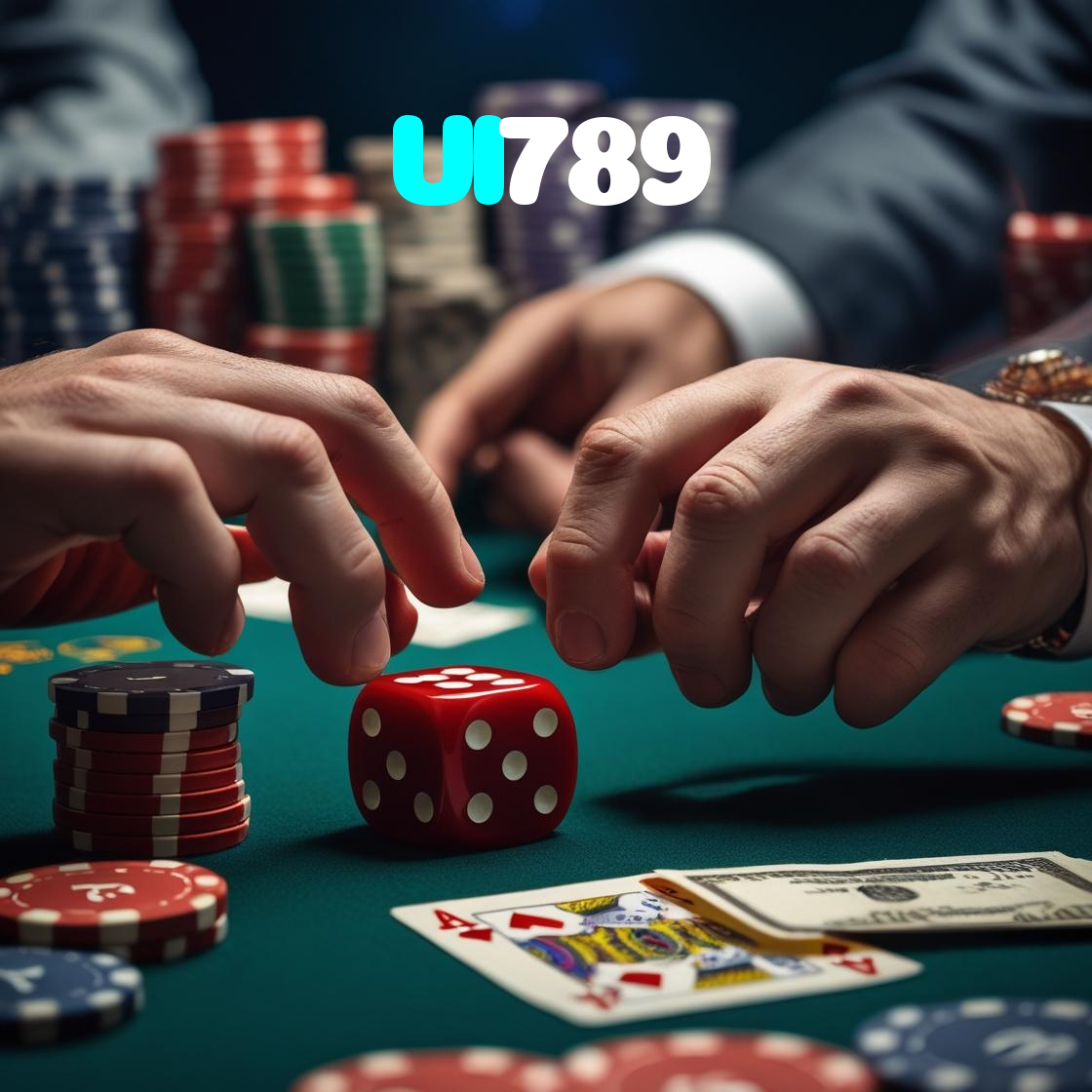 UI789：Sua sorte está no cassino online com poker, roleta e futebol ao vivo!