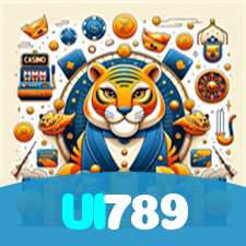 UI789:Desafie a roleta e conquiste vitórias épicas!