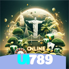 UI789：As slots mais emocionantes estão esperando por você! Jogue agora!