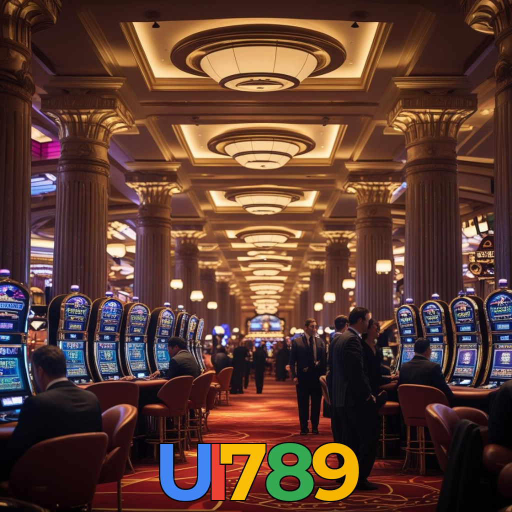 UI789:Vença no cassino online com blackjack e apostas esportivas no futebol!