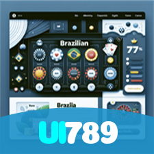 UI789:Jogue futebol online e marque gols de sorte e prêmios!