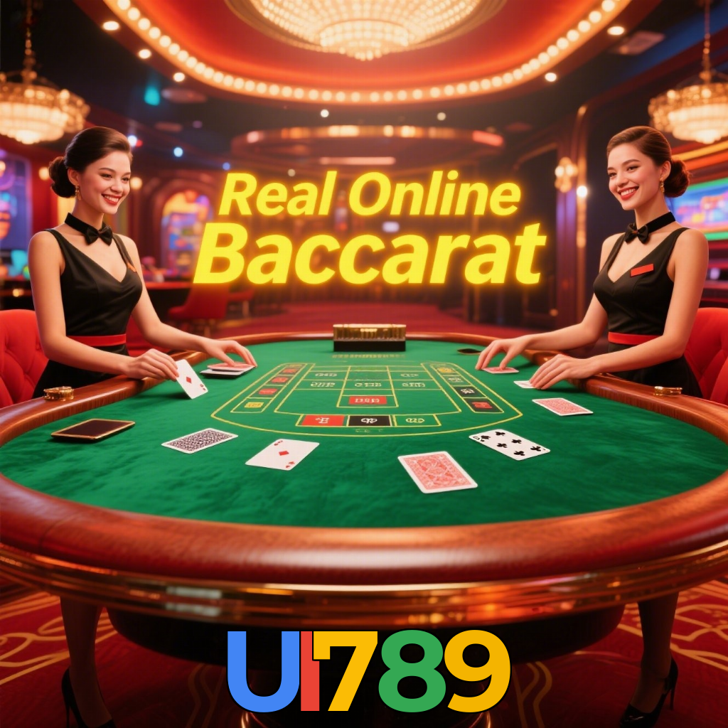 UI789：Entre no cassino e aposte nas roletas mais emocionantes!