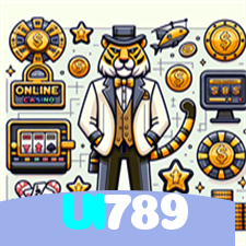 UI789:Aposte no futebol e jogue os jogos mais emocionantes como blackjack e poker!