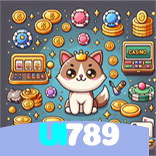 UI789：O cassino online ideal para você jogar blackjack e apostar no futebol!