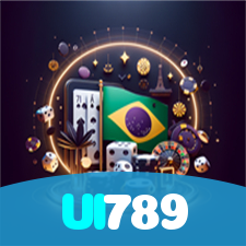 UI789：Aposte no futebol e ganhe prêmios fantásticos em blackjack e roleta!
