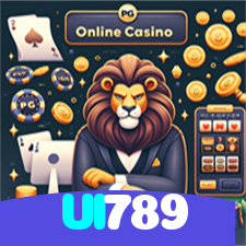 UI789:Aposte no futebol e ganhe prêmios em blackjack e roleta online!