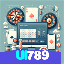 UI789:A sorte está na roleta! Aposte e vença agora mesmo!