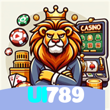 UI789：Grandes vitórias nas slots! Venha conquistar o jackpot agora!