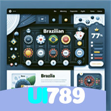 UI789:A adrenalina do futebol online é sua chance de ganhar!