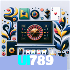 UI789:Jogue poker, aposte no futebol e vença com grandes vitórias no cassino online!