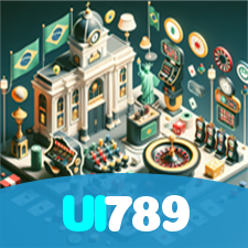 UI789：Jogue agora e vença no melhor cassino online!