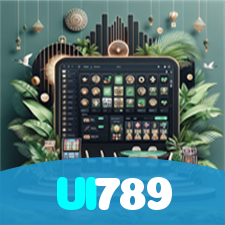 UI789：Jogue slots de tirar o fôlego e conquiste vitórias épicas!