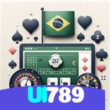 UI789:Sinta o futebol online e conquiste as maiores vitórias da sua vida!