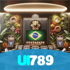 UI789:Apostas em futebol e os melhores jogos de cassino para você ganhar!