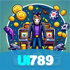 UI789:Aposte nas melhores slots e conquiste prêmios como nunca!