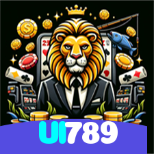 UI789:A roleta está te esperando para grandes prêmios!