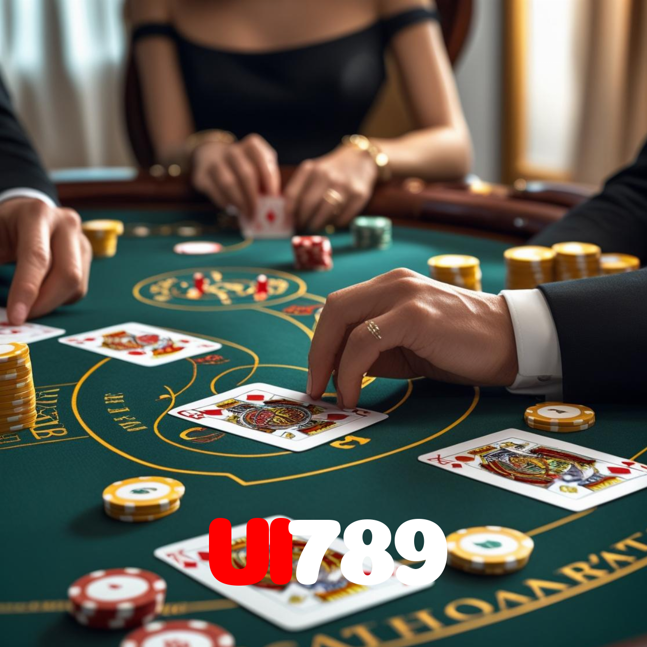 UI789:Jogue poker, aposte no futebol e tenha uma experiência incrÃvel no cassino online!