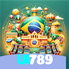 UI789：A sorte está no cassino online com jogos de poker, roleta e apostas no futebol!