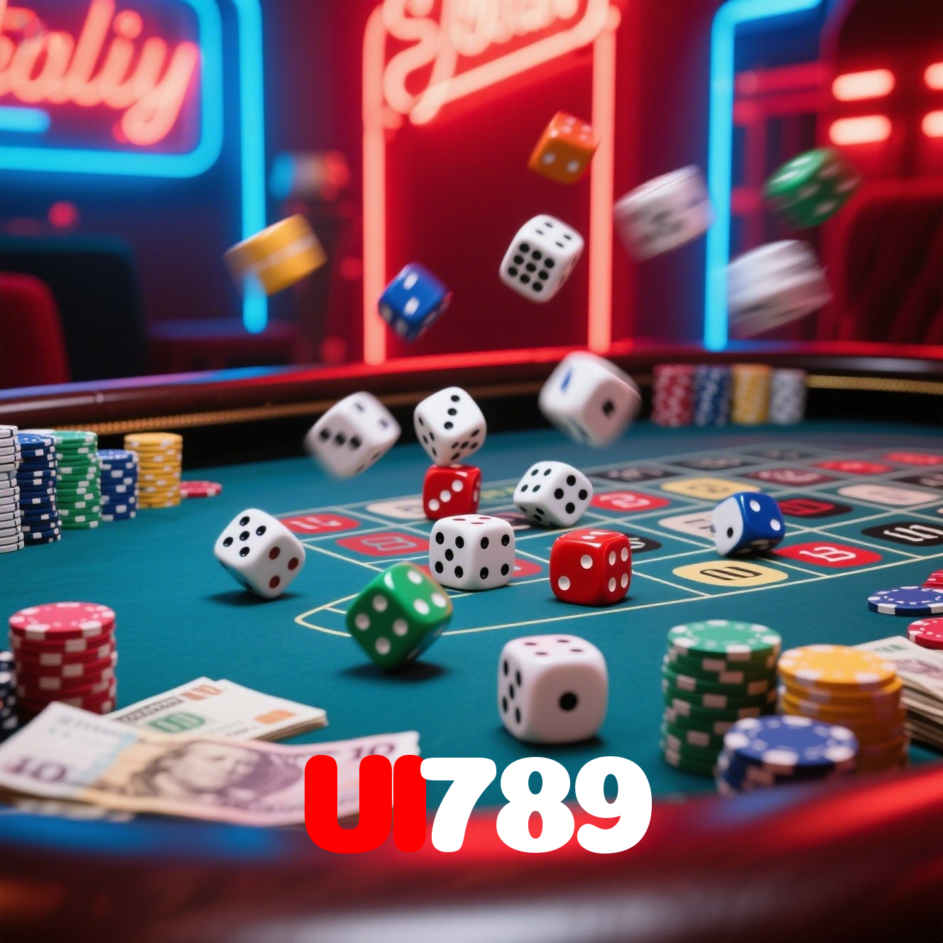 UI789:No futebol online, suas vitórias são a recompensa da sua habilidade!