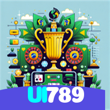 UI789:A sorte está na roleta! Aposte e vença agora mesmo!