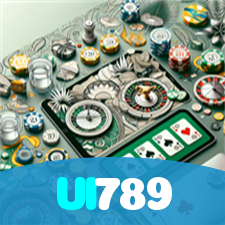 UI789:Aposte no futebol e ganhe com os melhores jogos de cassino como poker e roleta!