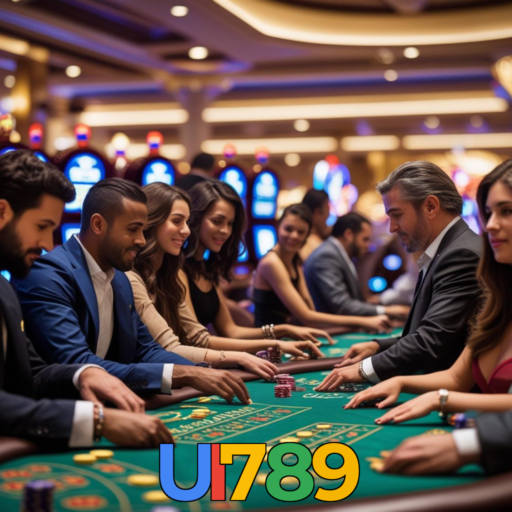UI789：A diversão do cassino e as apostas no futebol ao seu alcance!