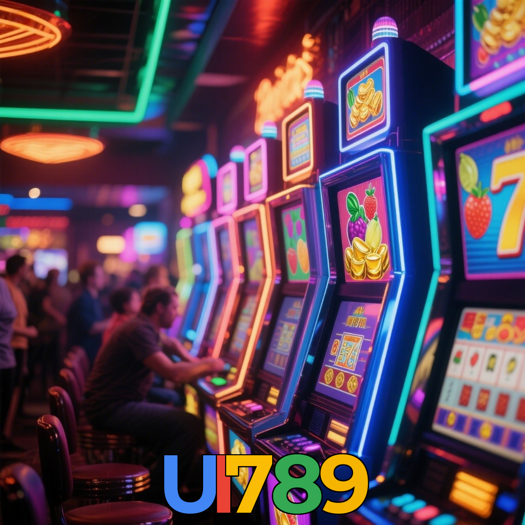 UI789：Apostas ao vivo de futebol! Mostre quem manda no jogo!