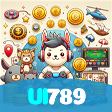 UI789:Apostas em futebol e os melhores jogos de cassino esperam por você!