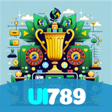 UI789:O melhor cassino online com roleta, poker e apostas no futebol ao vivo!