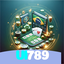 UI789:A sorte está ao seu lado! Aposte nas melhores máquinas caça-níqueis!