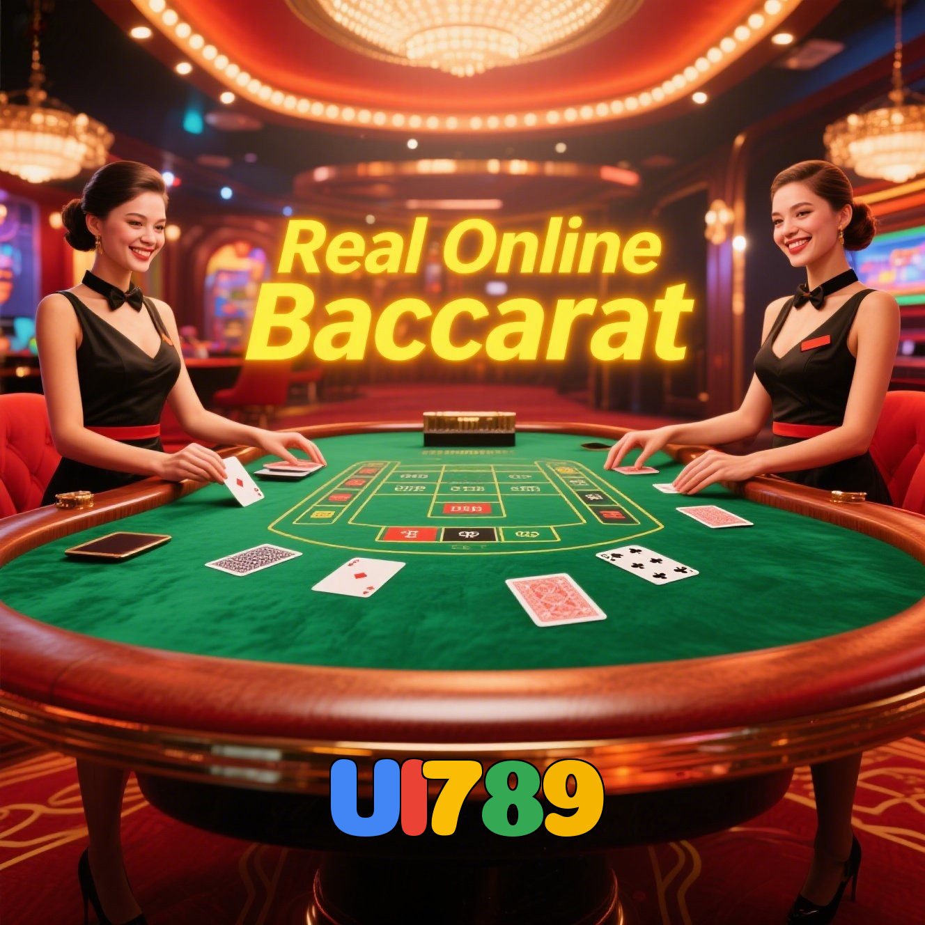 UI789:Sinta a emoção de ganhar no cassino online! Aposte e vença!