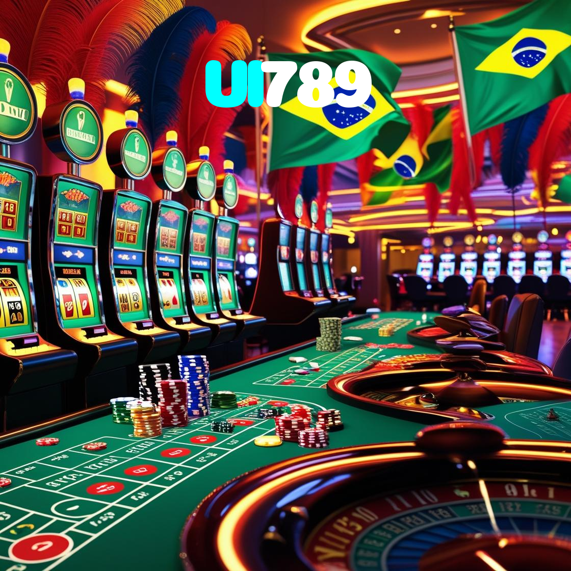 UI789:Jogue futebol online e se prepare para marcar grandes prêmios!