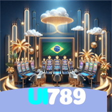 UI789:Aposte no futebol online e conquiste prêmios incríveis!