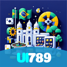 UI789：As slots mais emocionantes estão aqui! Jogue agora!