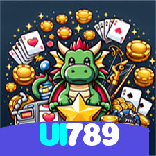 UI789：Jogue slots, aposte no futebol e ganhe no melhor cassino online!