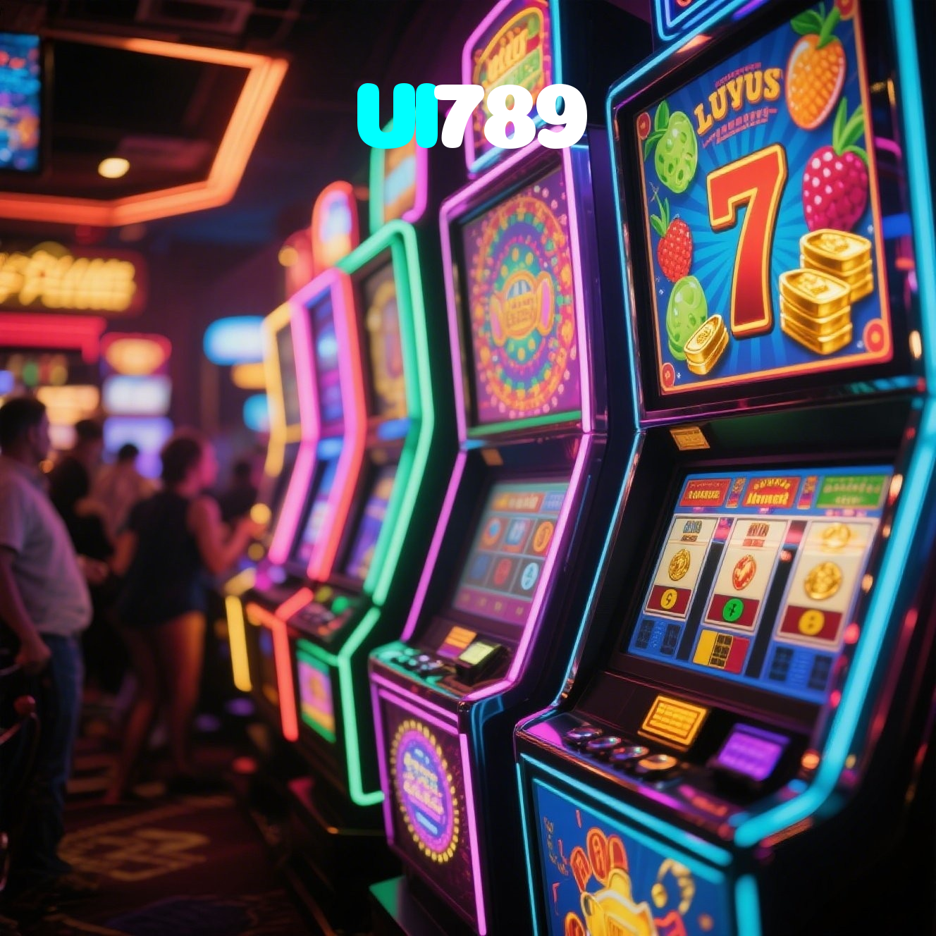 UI789:Jogue slots, ganhe no futebol e aposte com confiança no nosso cassino!