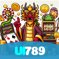 UI789:Onde a diversão e a sorte se encontram: poker, roleta e futebol online!