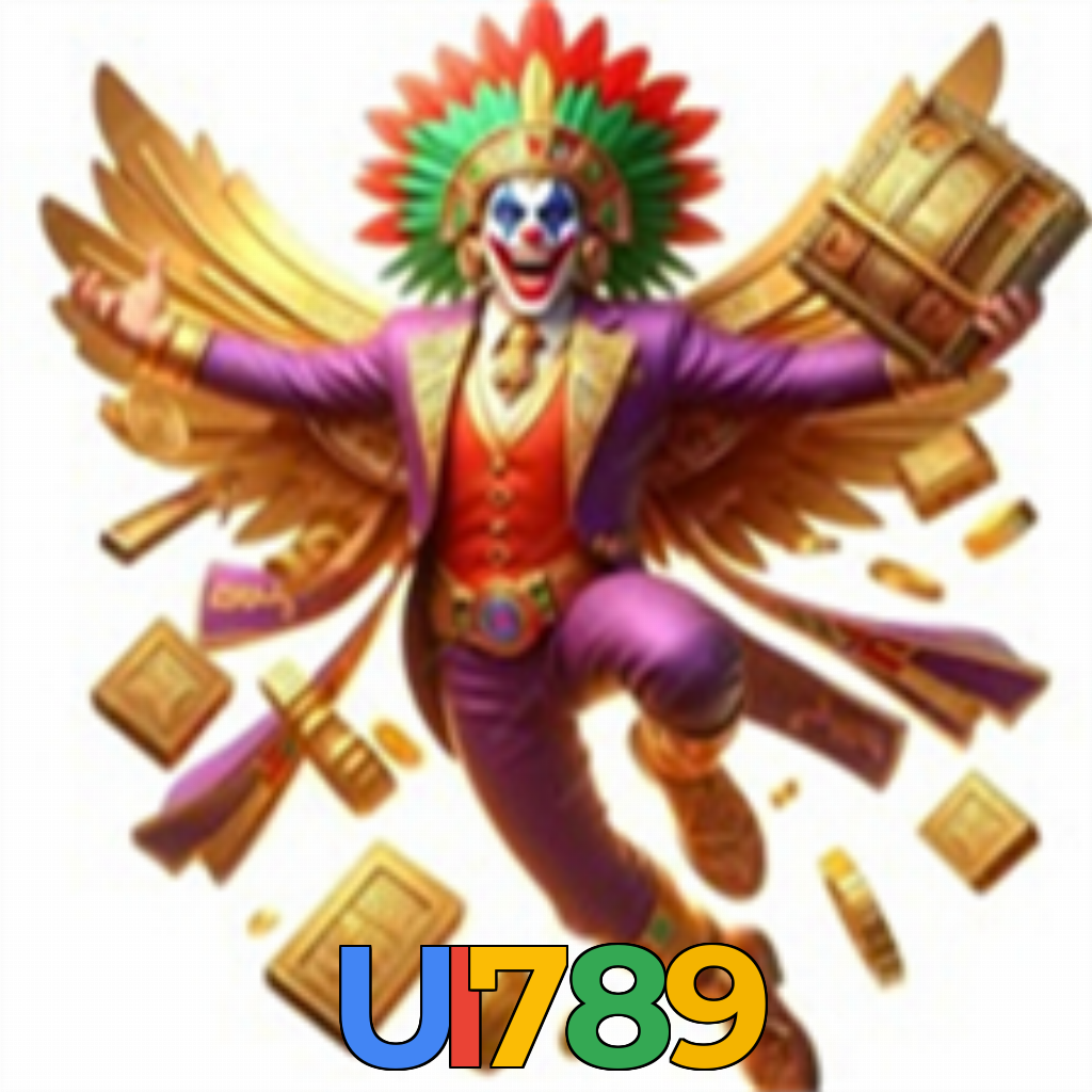 UI789：Os jackpots estão esperando por você! Entre no jogo e faça história!